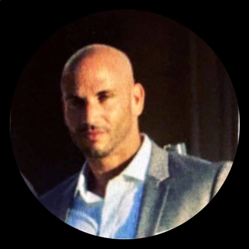 Meet your Posher, Jason